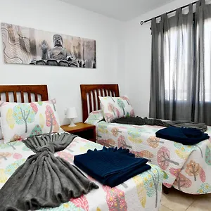 Torres Villa Yaiza (Lanzarote)