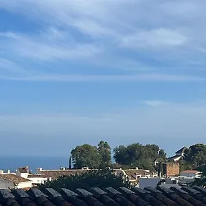 La Casa De La Abuela Сasa de vacaciones Mijas