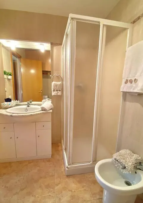 Promar Estudio La Colmena Con Piscina A 100M De La Playa Apartment La Pineda 0*,  Spain