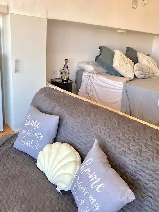 Promar Estudio La Colmena Con Piscina A 100M De La Playa Apartment La Pineda
